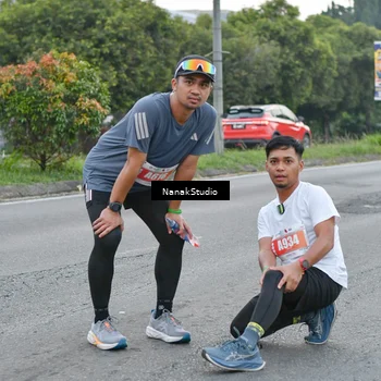 Runner Photo 4723572