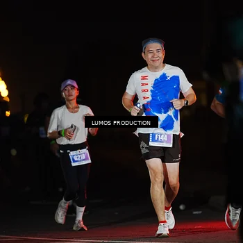 Runner Photo 4723574