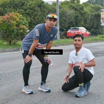 Runner Photo 4723575