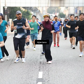 Runner Photo 4723576