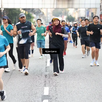 Runner Photo 4723577