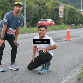 Runner Photo 4723581