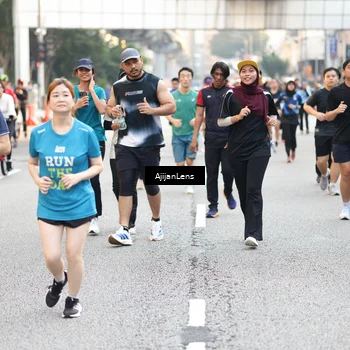 Runner Photo 4723582