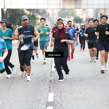 Runner Photo 4723583