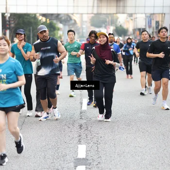 Runner Photo 4723584