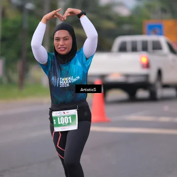 Runner Photo 4723585