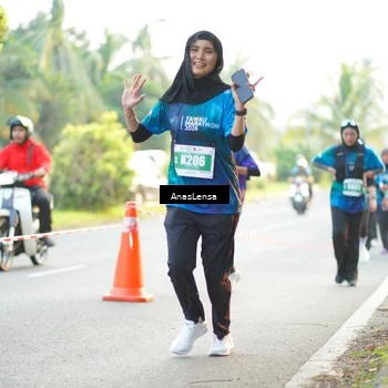 Runner Photo 4723587