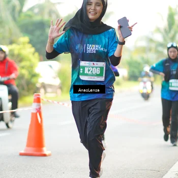 Runner Photo 4723589