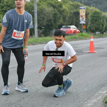 Runner Photo 4723590