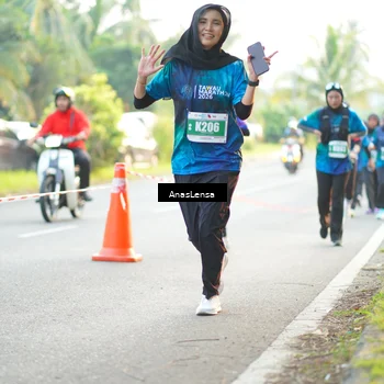 Runner Photo 4723591