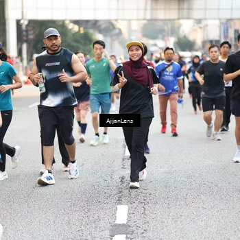 Runner Photo 4723592