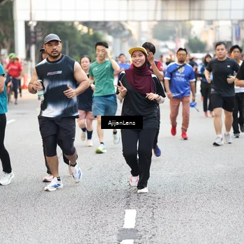 Runner Photo 4723593