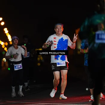 Runner Photo 4723596