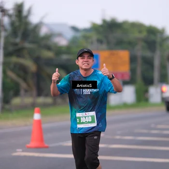 Runner Photo 4723598
