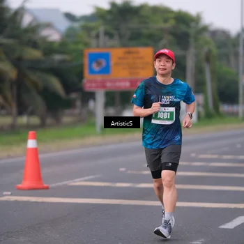 Runner Photo 4723599