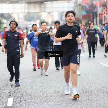 Runner Photo 4723600