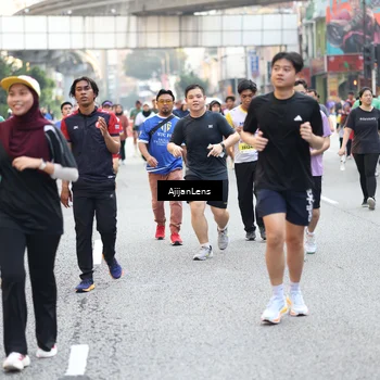 Runner Photo 4723604