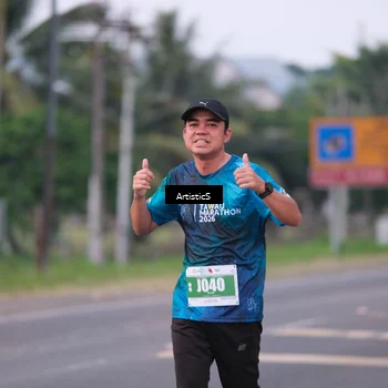 Runner Photo 4723606