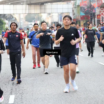 Runner Photo 4723609