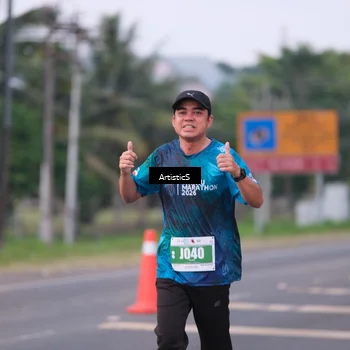 Runner Photo 4723610
