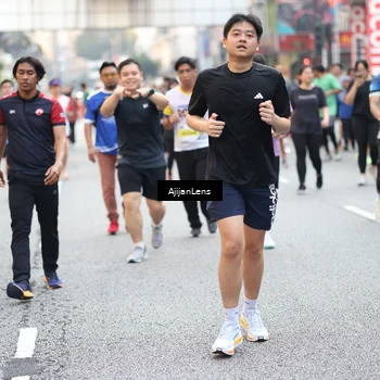 Runner Photo 4723612