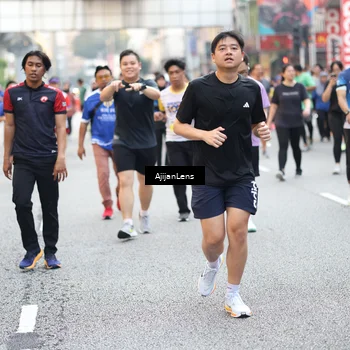 Runner Photo 4723617