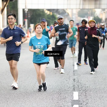 Runner Photo 4723625
