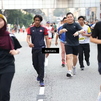 Runner Photo 4723628