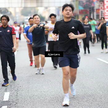 Runner Photo 4723630