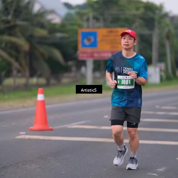Runner Photo 4723633