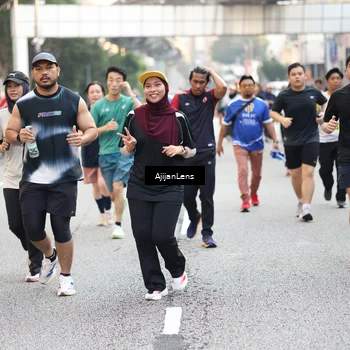 Runner Photo 4723634