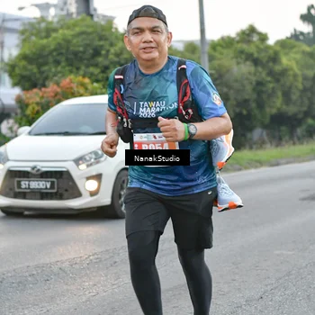 Runner Photo 4723635