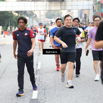 Runner Photo 4723636