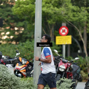 Runner Photo 4723637