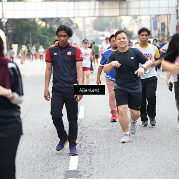 Runner Photo 4723641