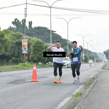 Runner Photo 4723642