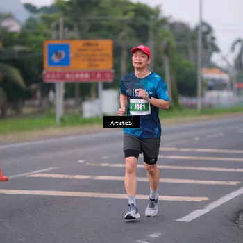 Runner Photo 4723644