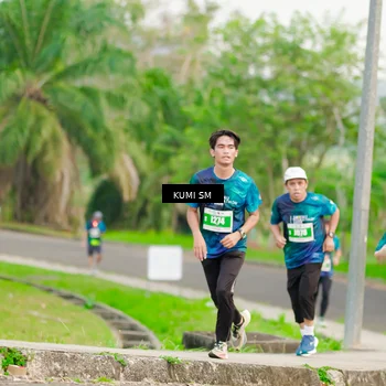 Runner Photo 4723645