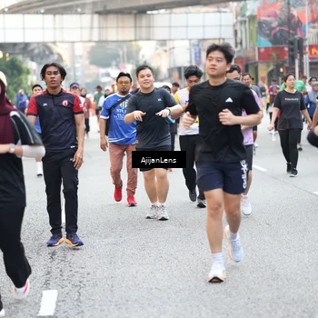 Runner Photo 4723646