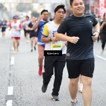Runner Photo 4723649