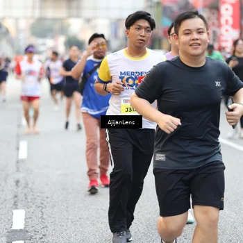 Runner Photo 4723650