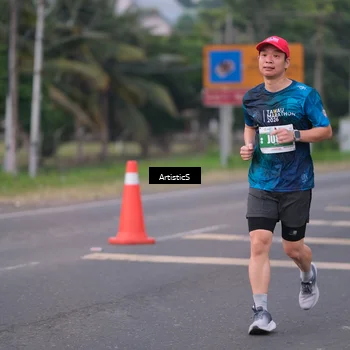 Runner Photo 4723652