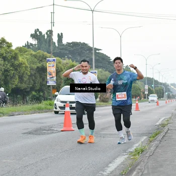 Runner Photo 4723654