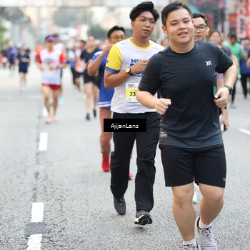 Runner Photo 4723657