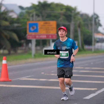 Runner Photo 4723658