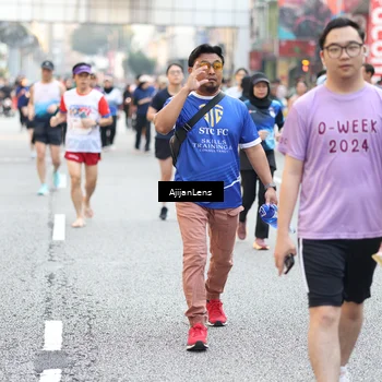 Runner Photo 4723659