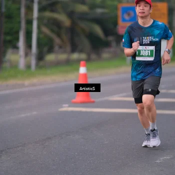 Runner Photo 4723662