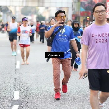 Runner Photo 4723663