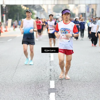Runner Photo 4723670