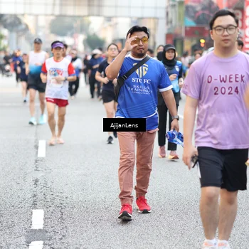 Runner Photo 4723671